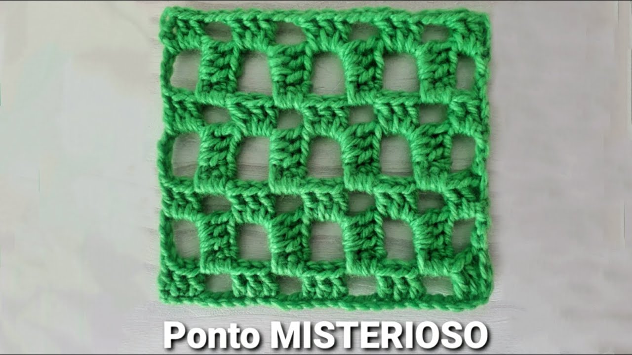 Ponto Misterioso