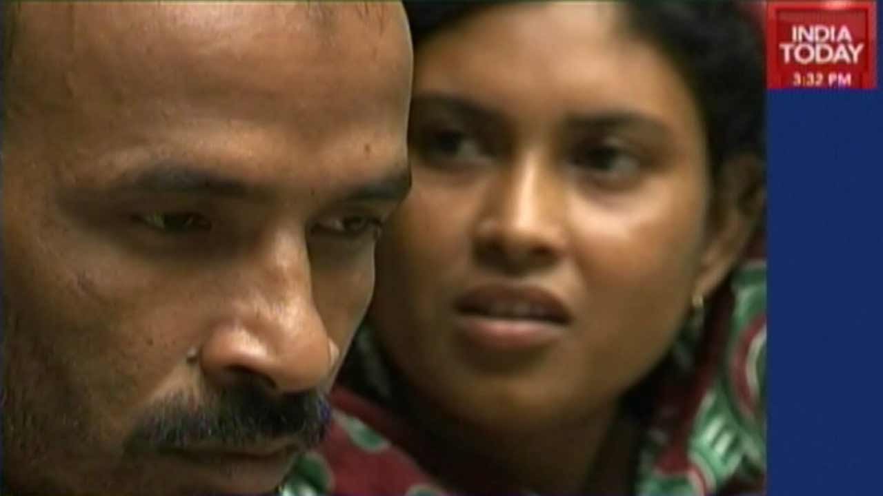 Barbed Wire: History Of Indo-Bangla Enclaves