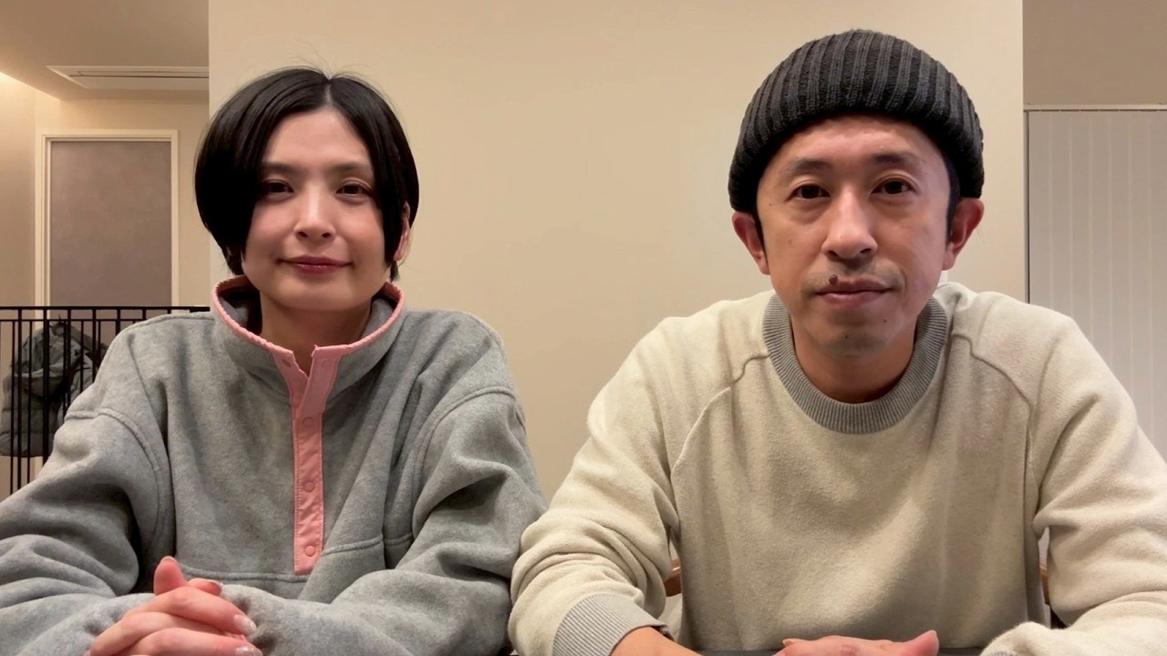 【感動…】本当に本当にお疲れ様…次のステージへいきます。