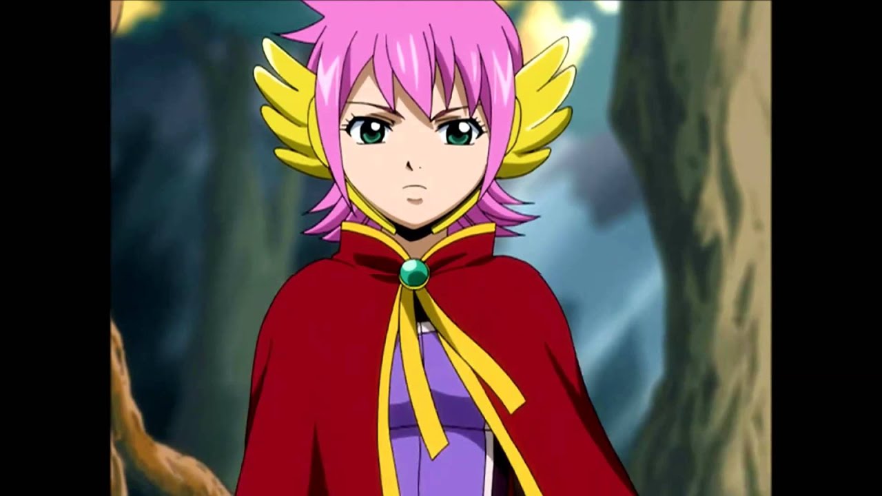 fairy tail disney themes part 3