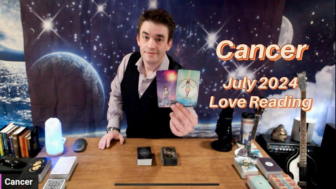 Cancer ♋️ They know now youre the one 😍❤️ Things are going to happen faster than you thought 🦋🕊️