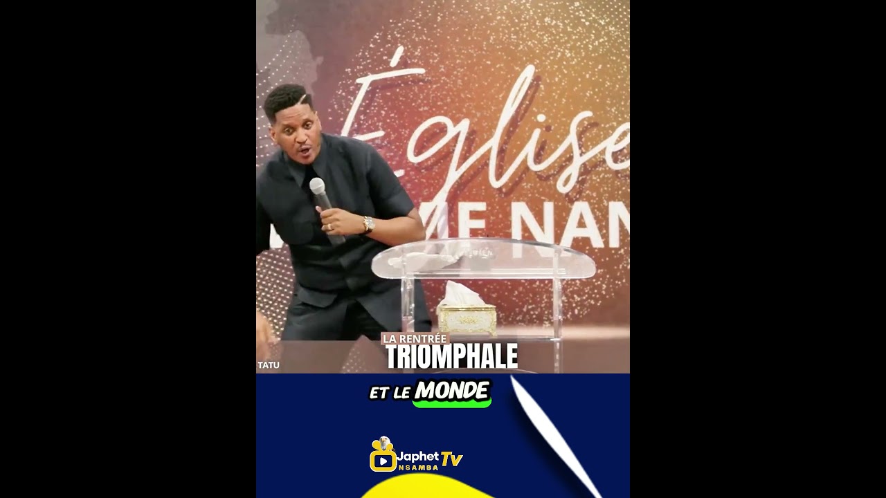 NE NE L&rsquo;AVAIS JAMAIS COMPRIS AINSI&hellip; MERCI PROPH&Egrave;TE JO&Euml;L FRANCIS TATU !