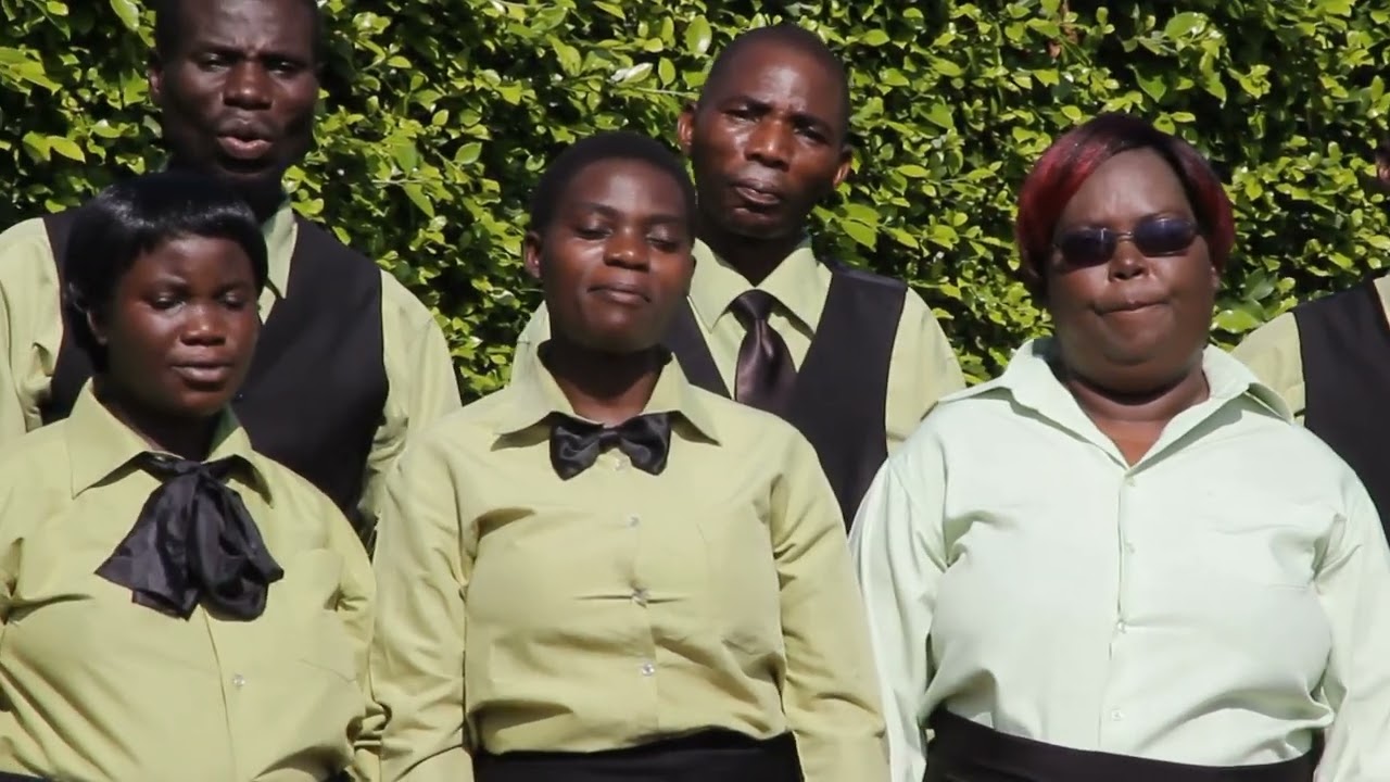 Kuyenda ndi Yesu