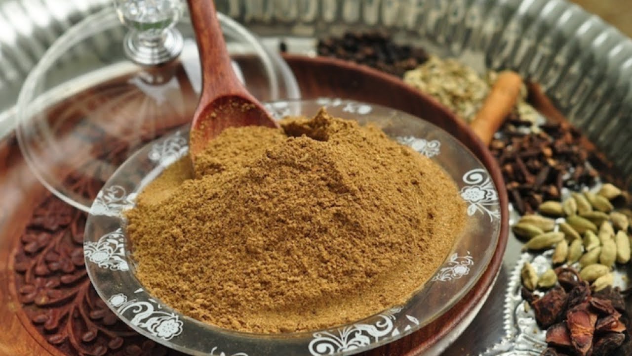 Kerala Garam Masala | Shanas Spices/ recipesaresimple