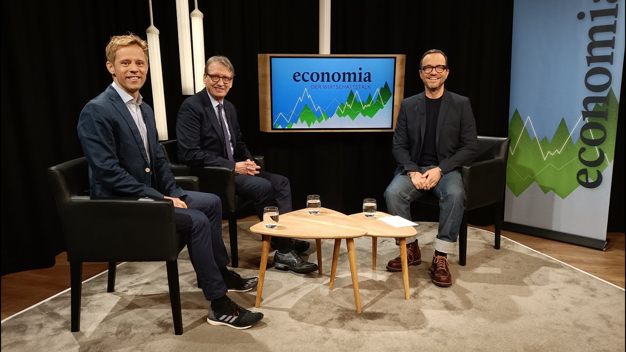 Rolf Gilgen und Dr. Jan Vontobel: In welchem Spital ist unser Kanton krank? | Economia