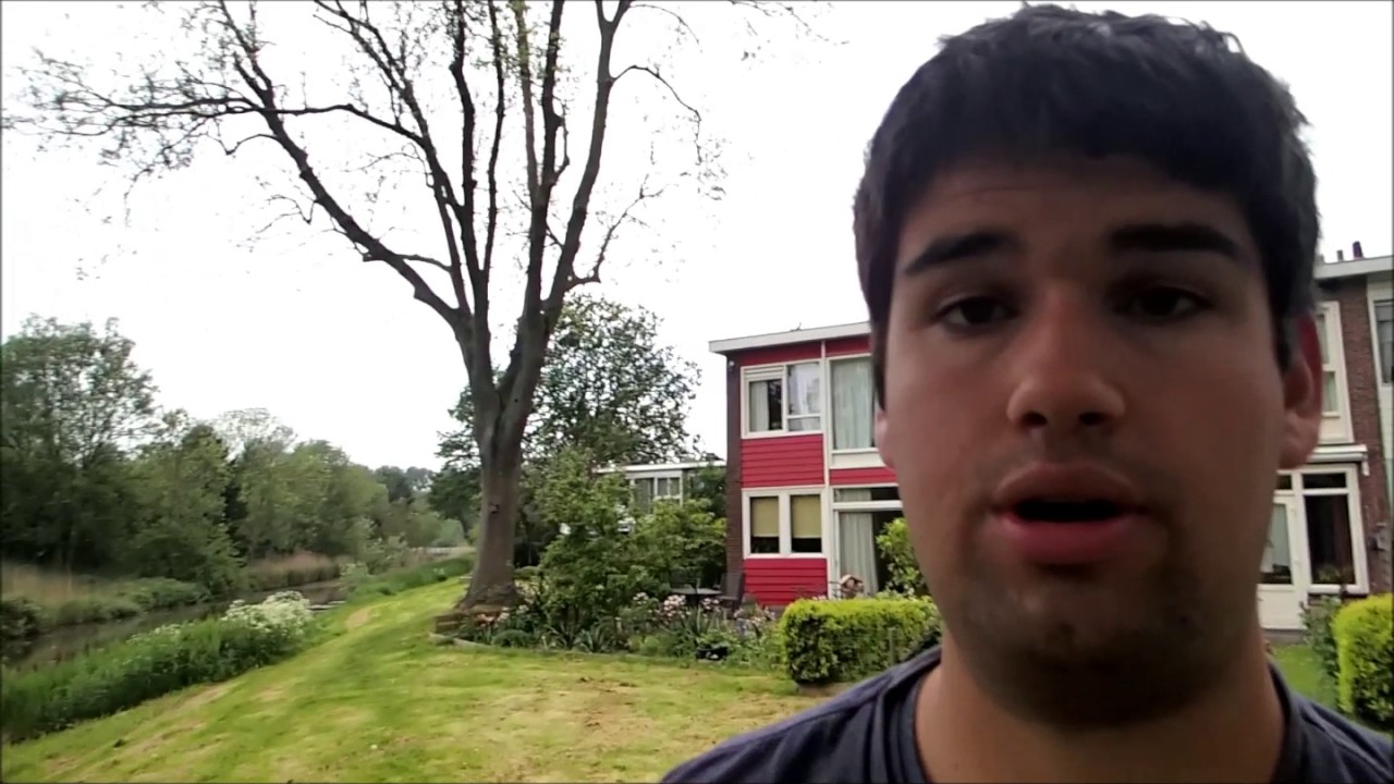 Pittige klus!!! Christian Olivier vlog#129
