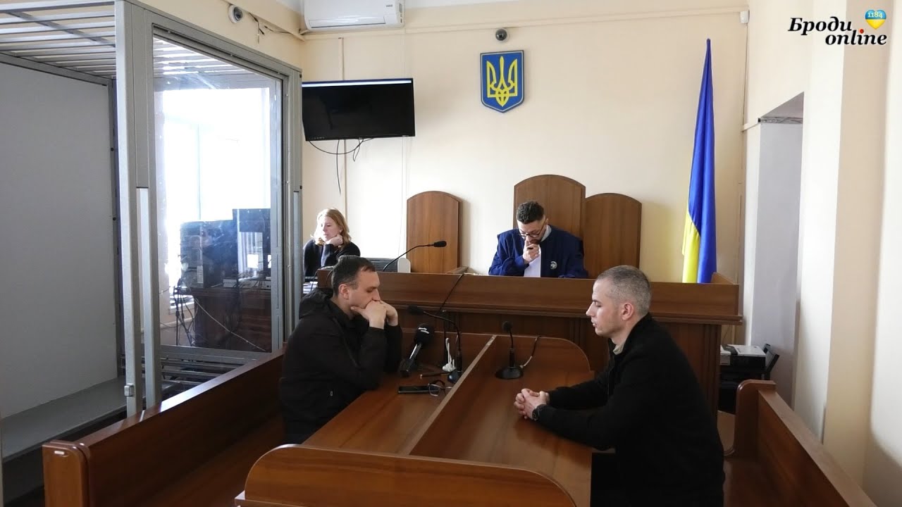 Ув'язнити Нікішина не можна виправдати. Де поставив кому суддя Б.Петейчук? (ТК 