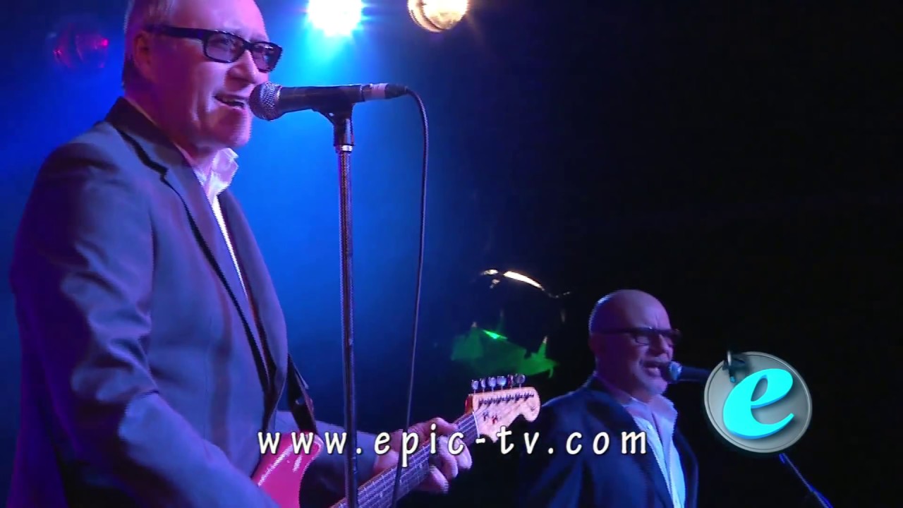 Nine Below Zero - Riding On The L&N: Recorded Live at Epic Studios