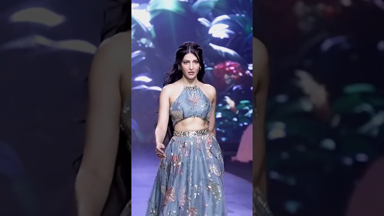 Wait for the sai pallavi ramp walk❤#shorts #saipallavi #youtubeshorts #like
