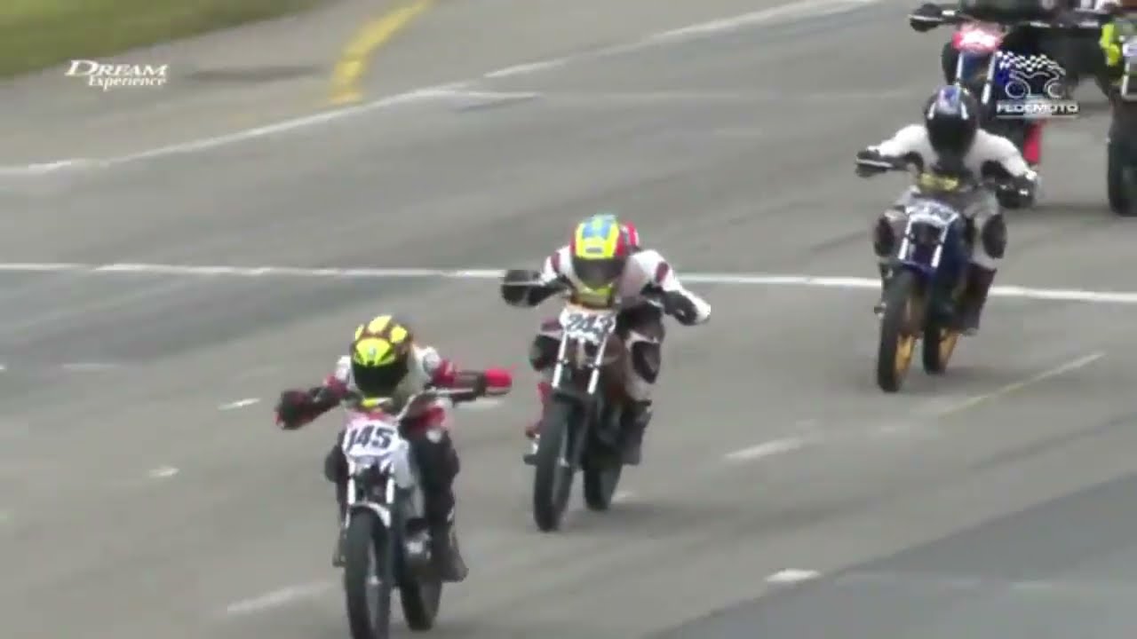 CAIDA😱Gran Final GP Colombia 3ra Válida |CATEGORIA RX 115c.c. EXPERTOS Gran Premio Dream Experience🏆