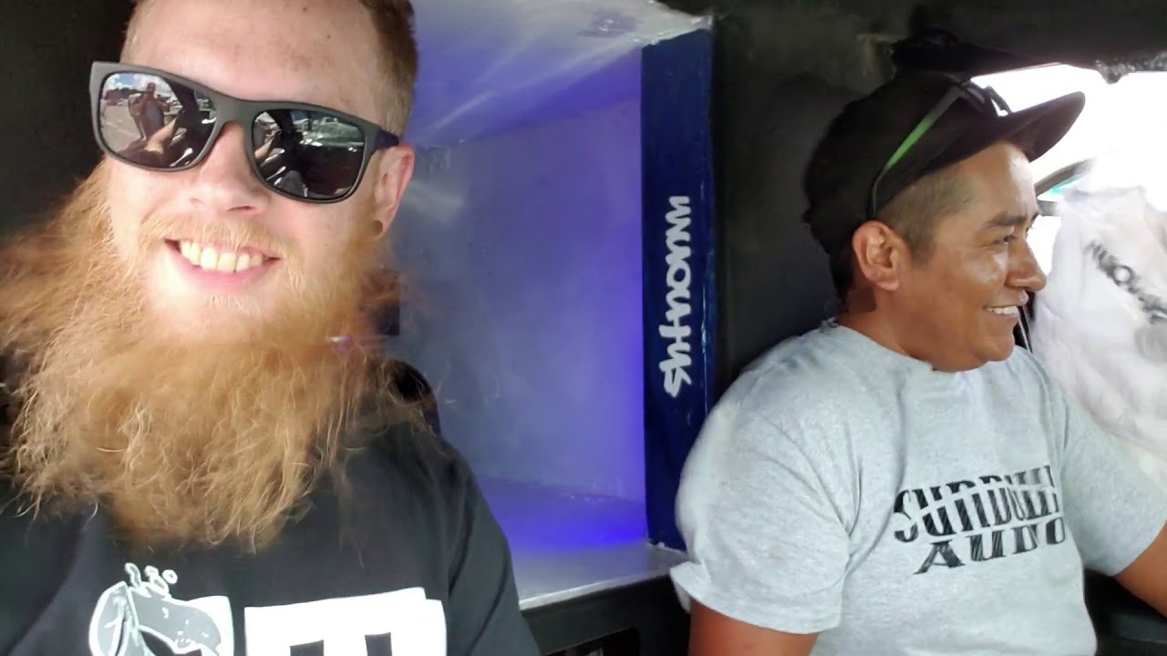 4 Sundown Zv5 18's on 24K of Sound Digital