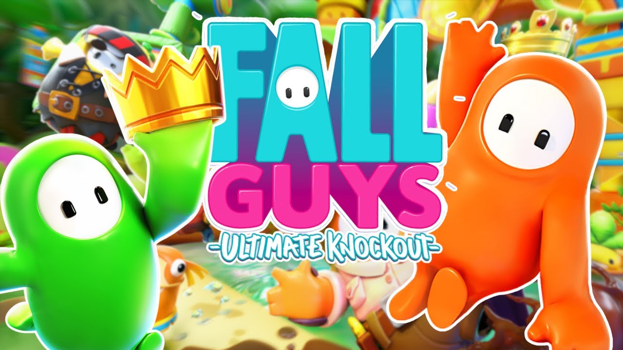 becoming the ultimate fall guy