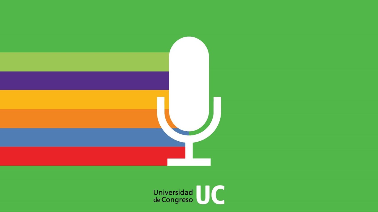 PodCast - Intervención Psicopedagógica Integral - Universidad de Congreso