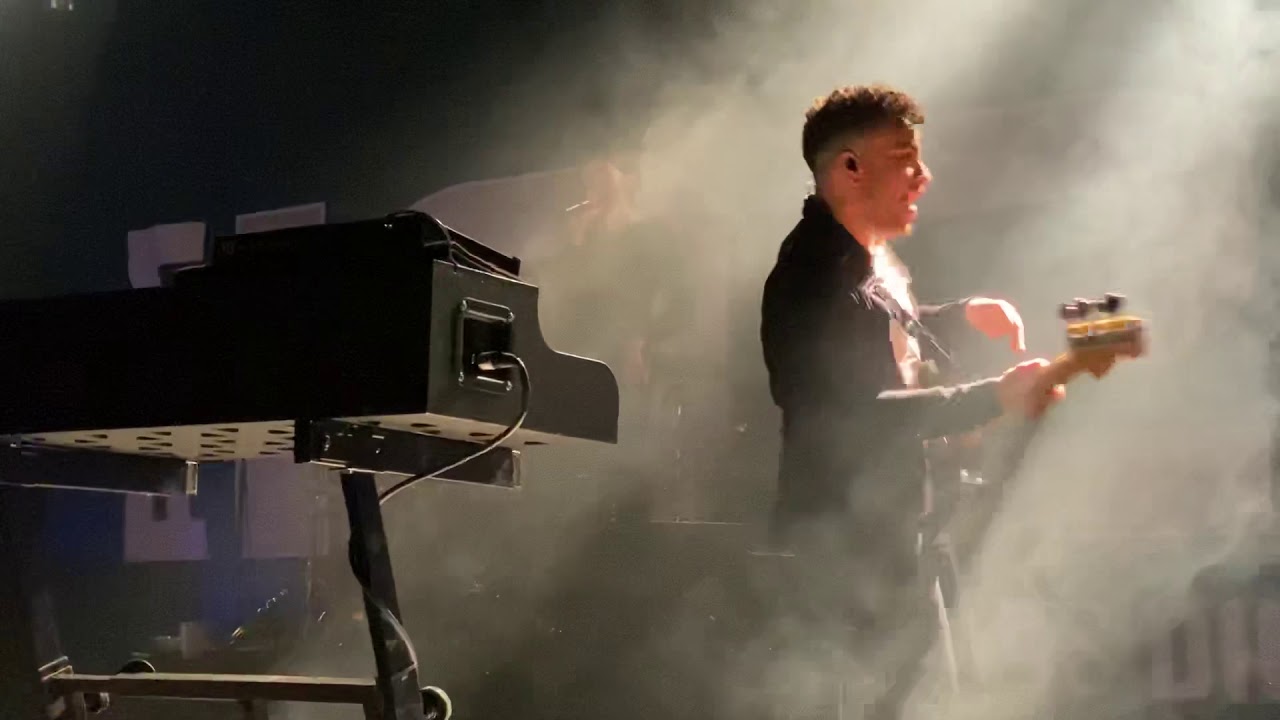 PVRIS - My House (Live at the Rave)
