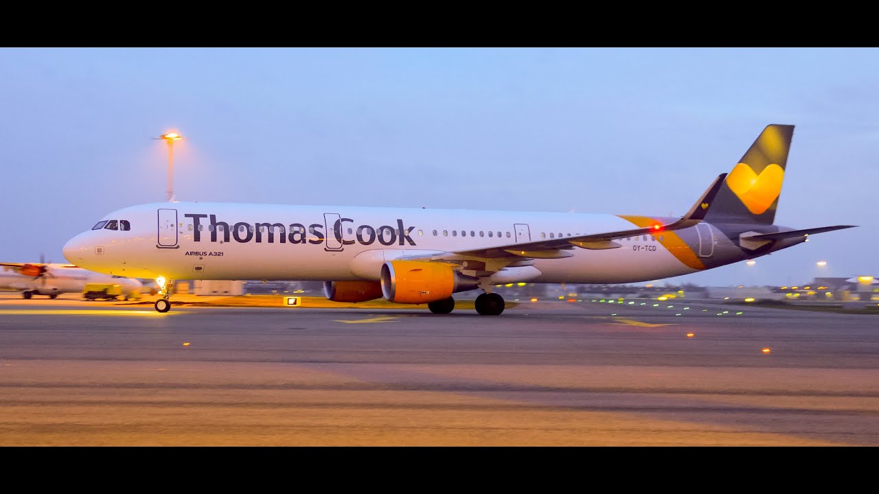 Flight Billund - Las Palmas Gran Canaria (BLL-LPA)