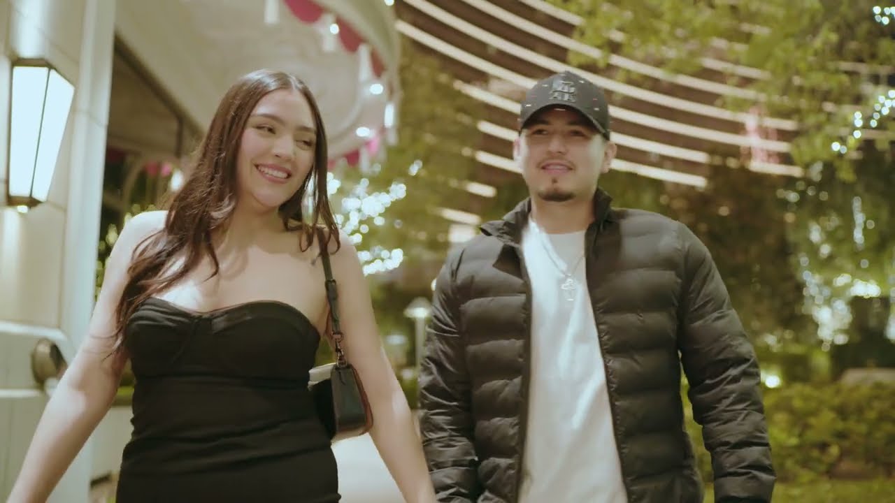Runty H - Quiero Presumirte (Video Oficial)