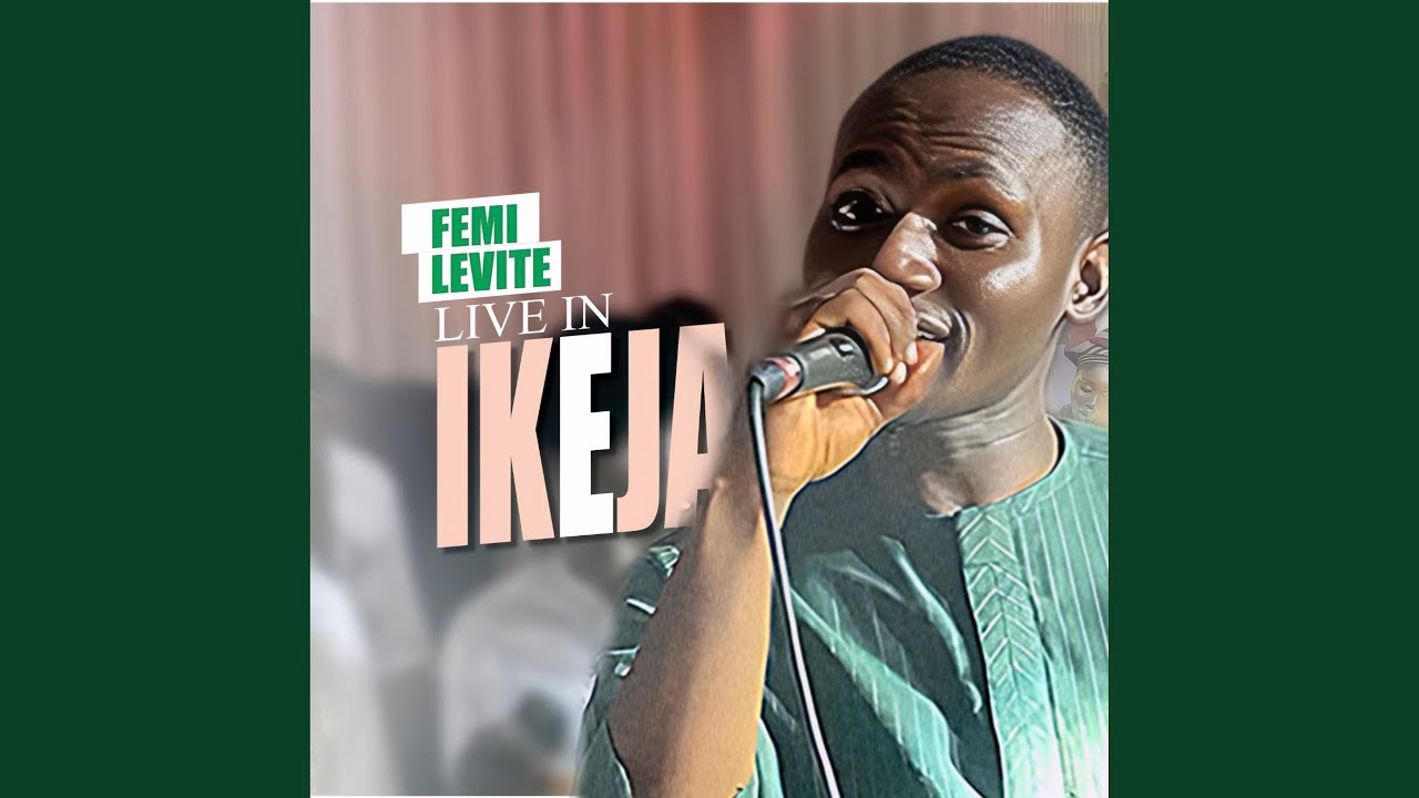 Tungba at Ikeja Wedding (feat. The LM Band) (Live)