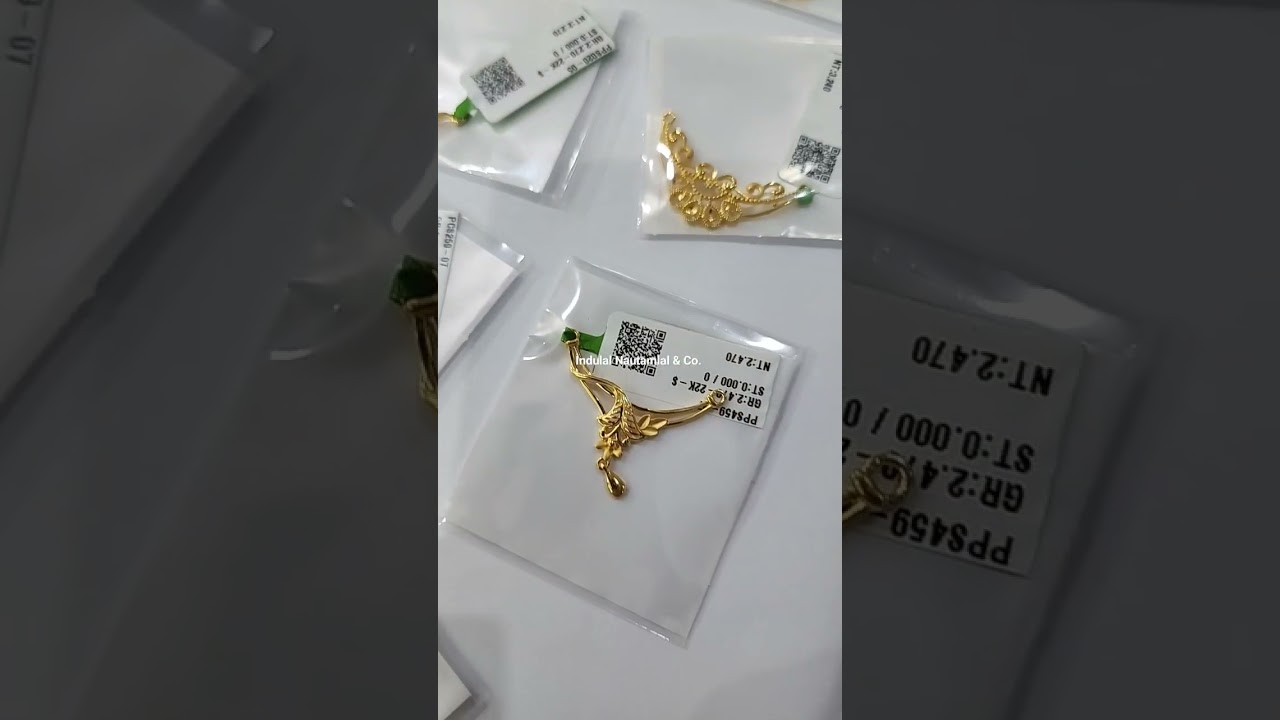 Gold mangalsutra locket pendant new fine jewelry Jewellery Design latest Collection wedding
