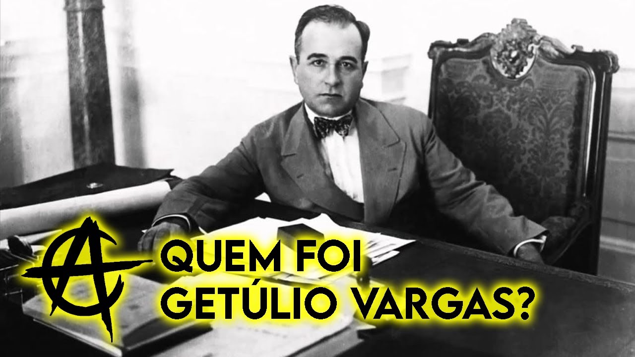 Get&uacute;lio Vargas, o fascista de estima&ccedil;&atilde;o da esquerda brasileira