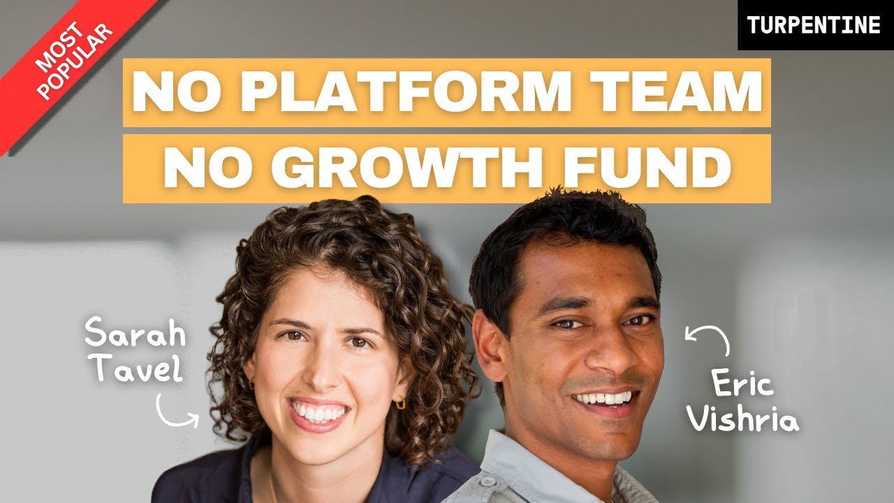 Why Benchmark is Different Than Other Firms with Sarah Tavel & Eric Vishria