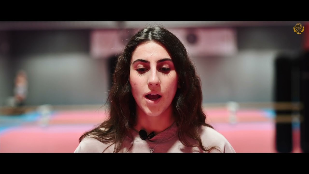 International Women's Day 2023 - Message of Marzieh Hamidi
