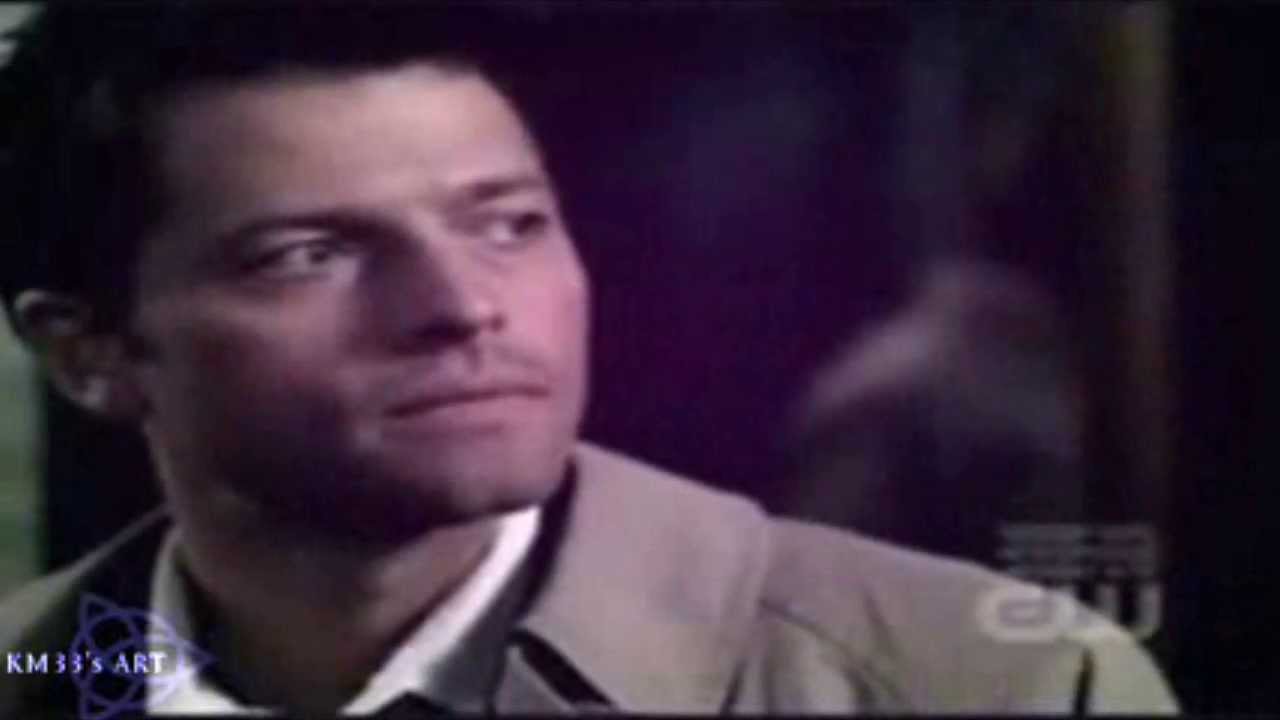 Supernatural - Castiel - Bring Me To Life (reupload) [May 19th 2009]