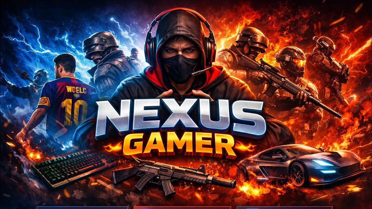 Free fire max live with nexus gamer Best stream you'll watch today! Let's goooo #stream with friends
