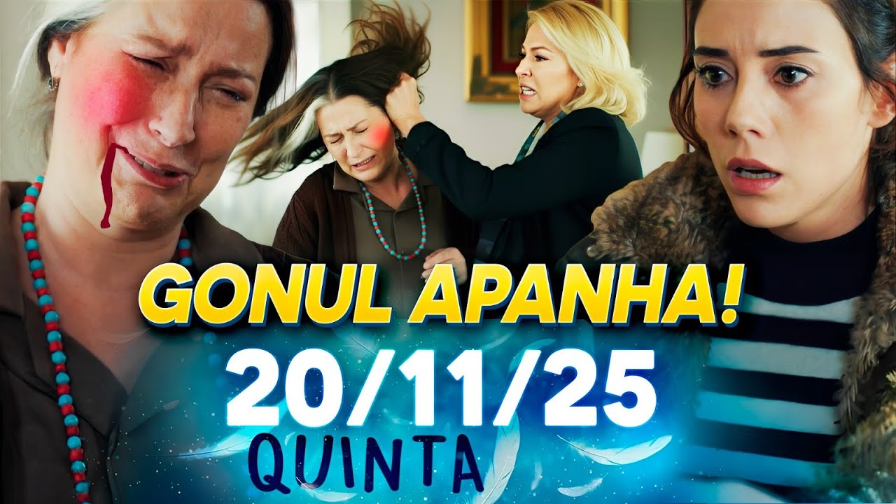 Mãe  - (20/11/25) Capítulo de hoje, Quinta-Feira l Capítulo 19, Record TV, Ao Vivo, Anne.