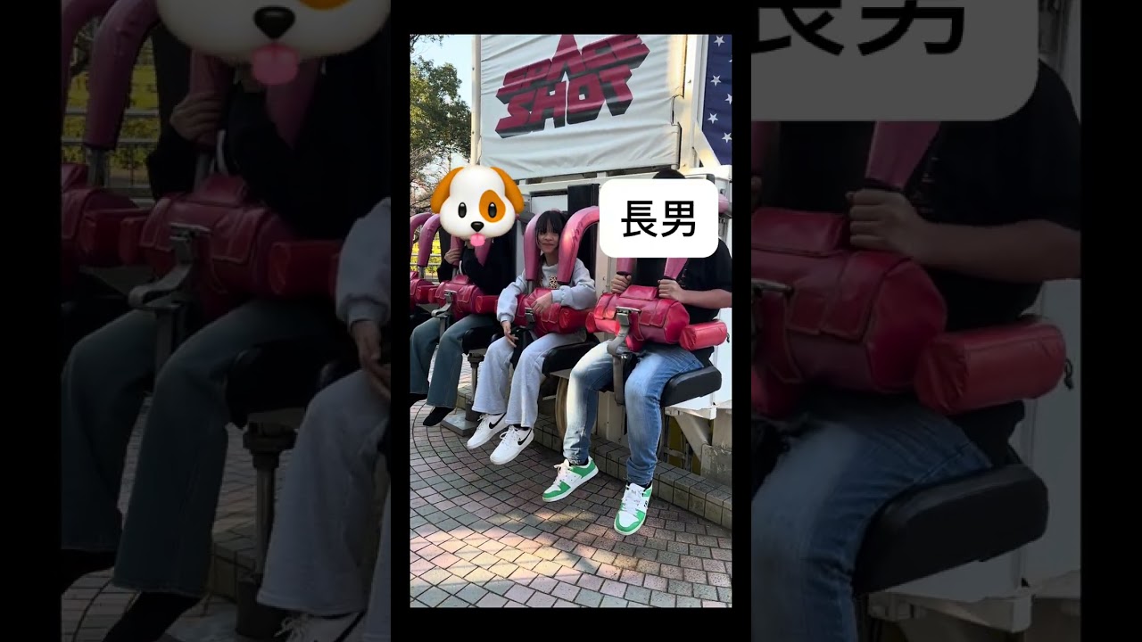 2025年ありがとう！2026年も宜しくお願いします。#大家族#大家族ママ#五児母#秋田犬虎柄#豆柴