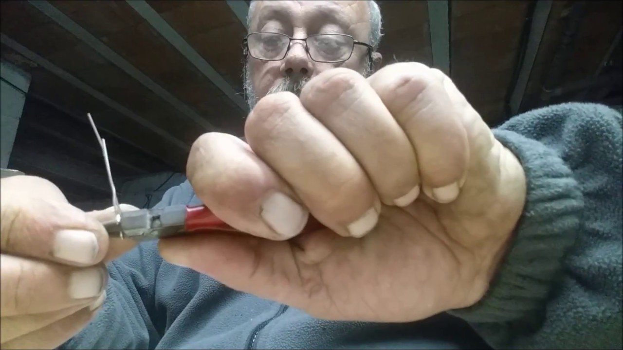 REPARAR PARACHOQUES O CAPO DE PLASTICO