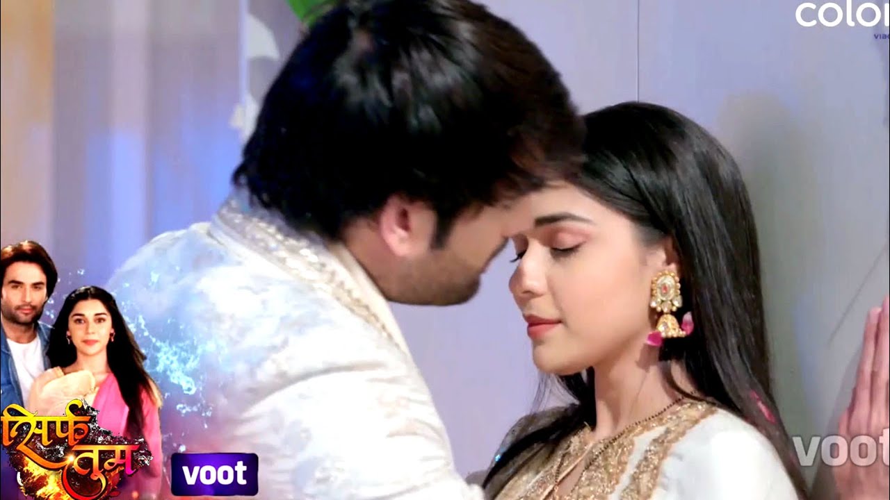 Sirf Tum Update: Shaadi Ke Baad Romantic Huye Ranveer Aur Suhani, Dono Hue Ek