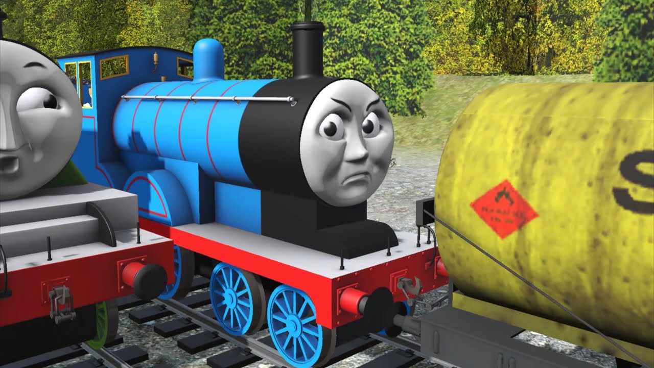 The North Western Movie: Trials (Deleted Scenes)