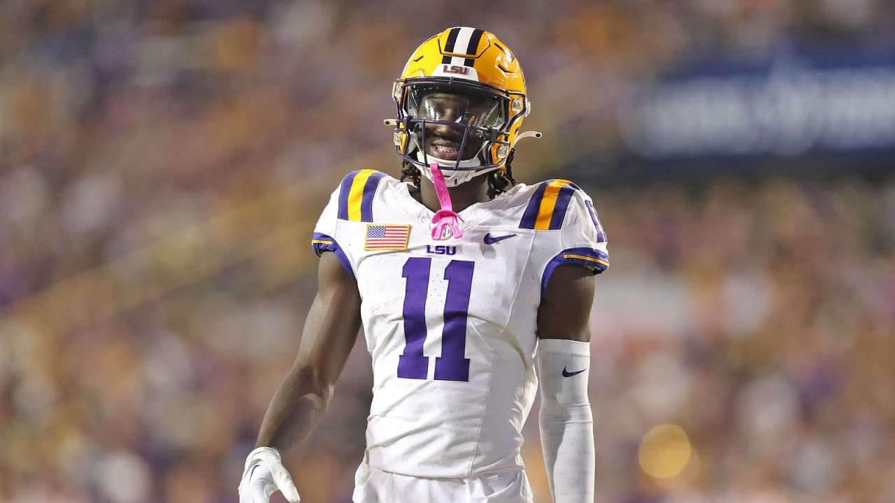 Brian Thomas Jr All Targets and Catches 2023 Season