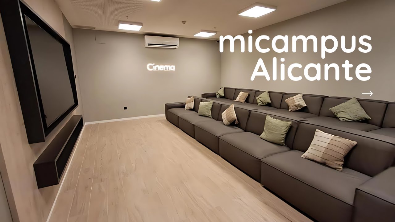micampus Alicante