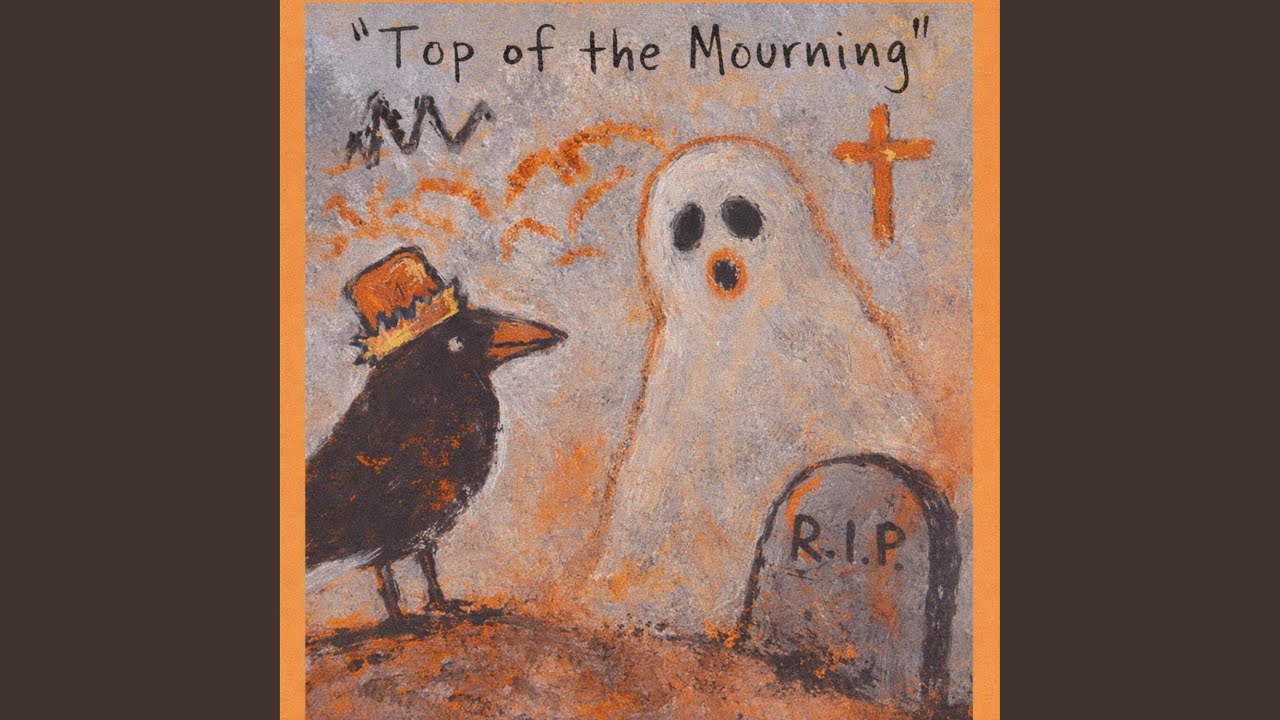 Top of the Mourning
