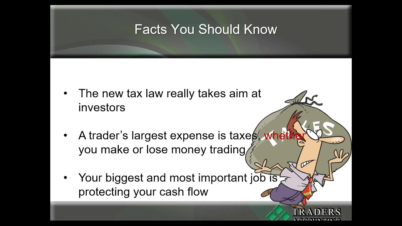 Are You Paying Too Much In Taxes?
