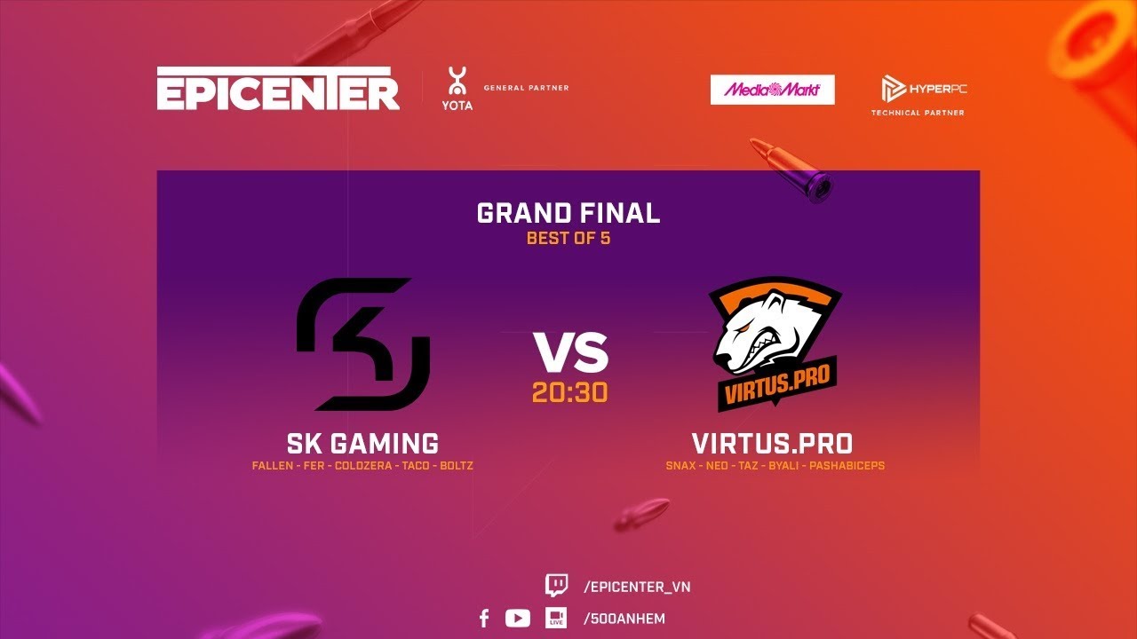 SK vs Virtus.Pro - map5: de_cbble - EPICENTER 2017 - GRAND FINAL