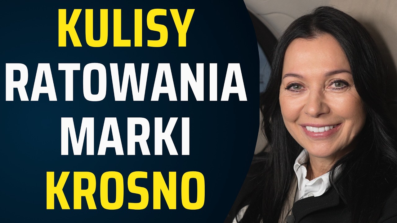 Czy Polacy potrafią docenić &bdquo;Made in Poland&rdquo;? Iwona Pik w Biznes Klasie