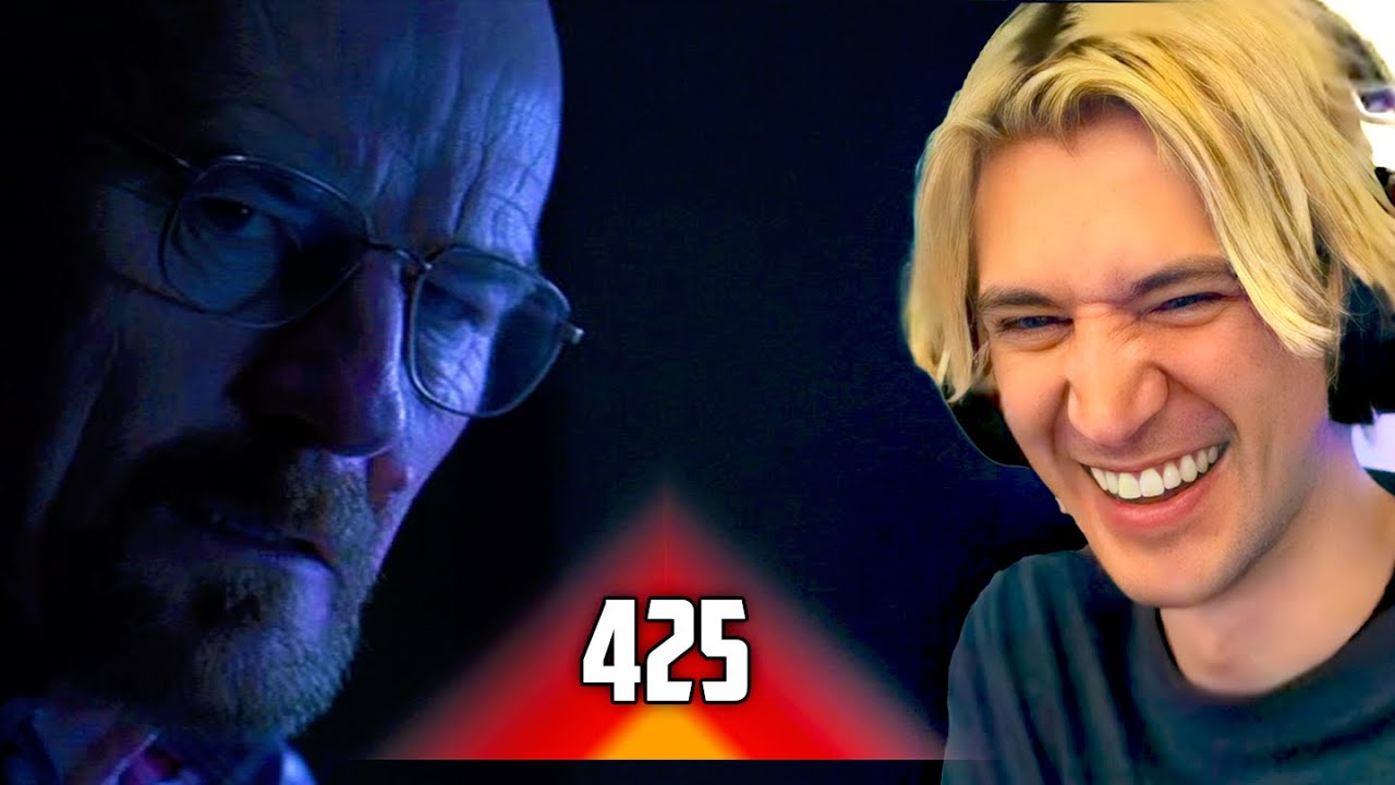 xQc Stream Highlights #425