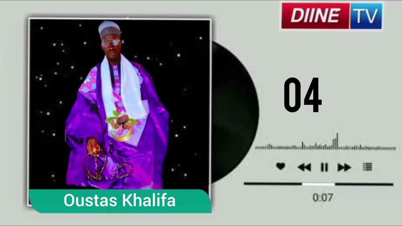 🔴SEN  YOBALOU KOOR AK OUSTAZ KHALIFA