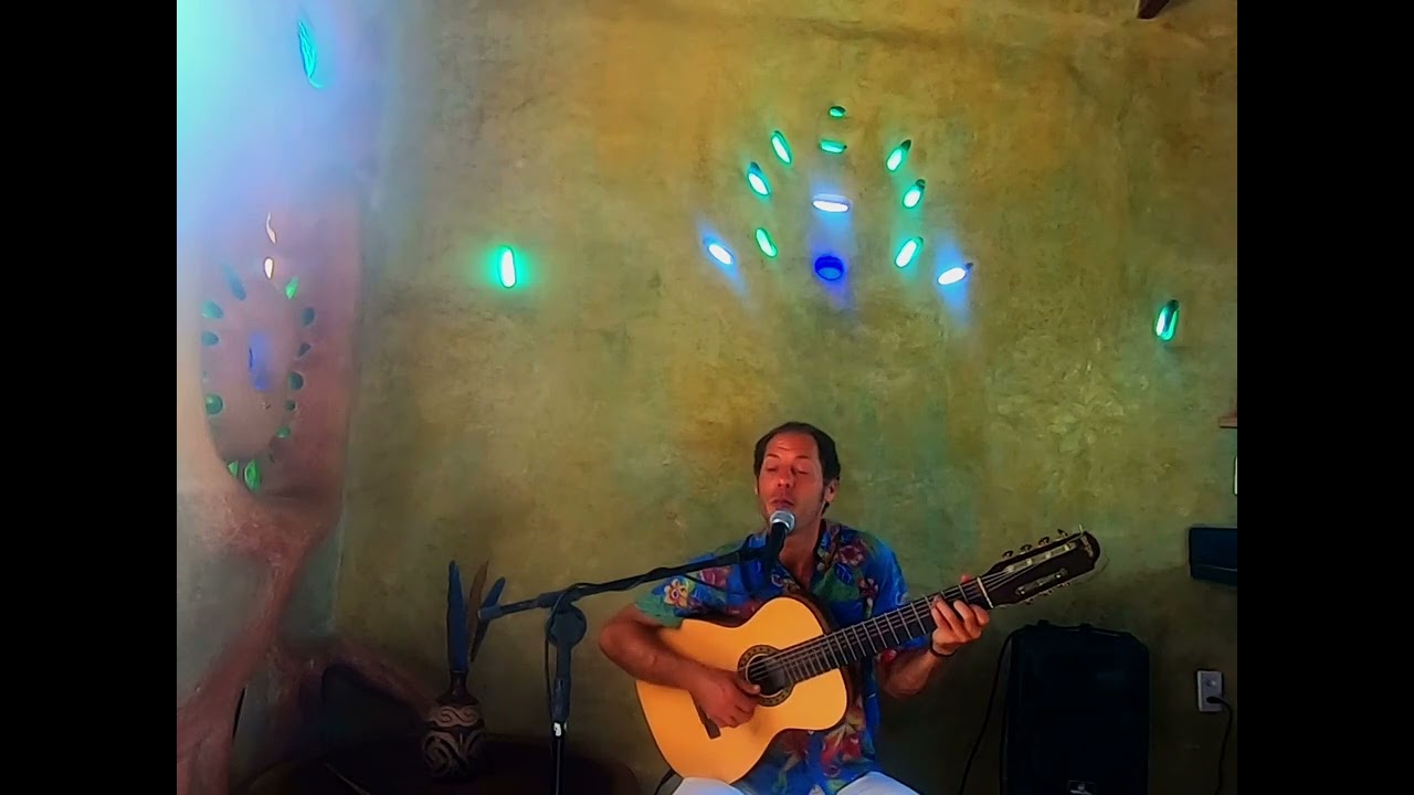 Pau de Arara - Luiz Gonzaga