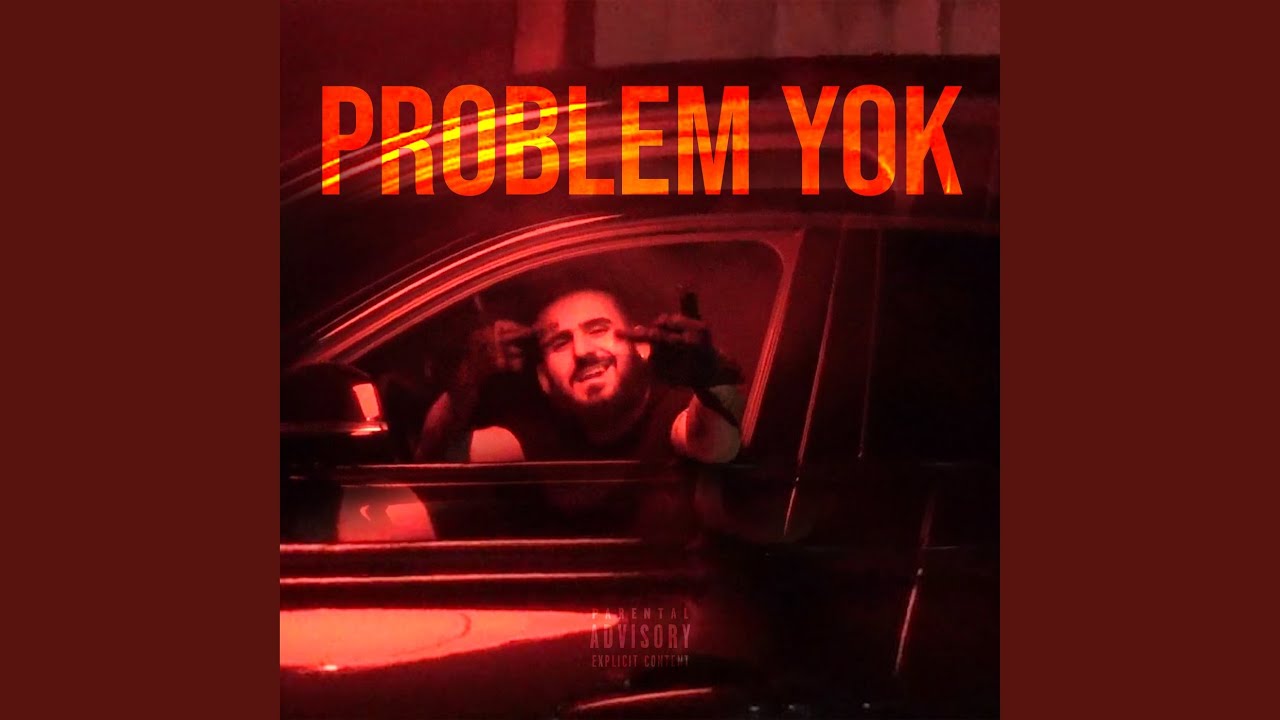 Problem Yok
