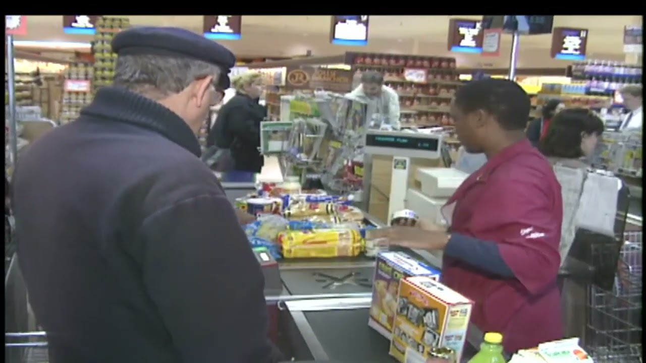 Shop Rite 1990