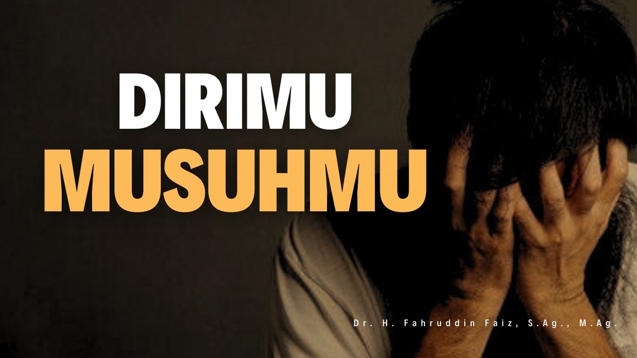 Self Hatred : Saat Kamu Menjadi Musuh Terbesarmu Sendiri I Ngaji Filsafat