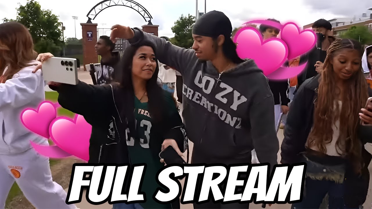 28 MAY - Streamer University Day 2 Part 1