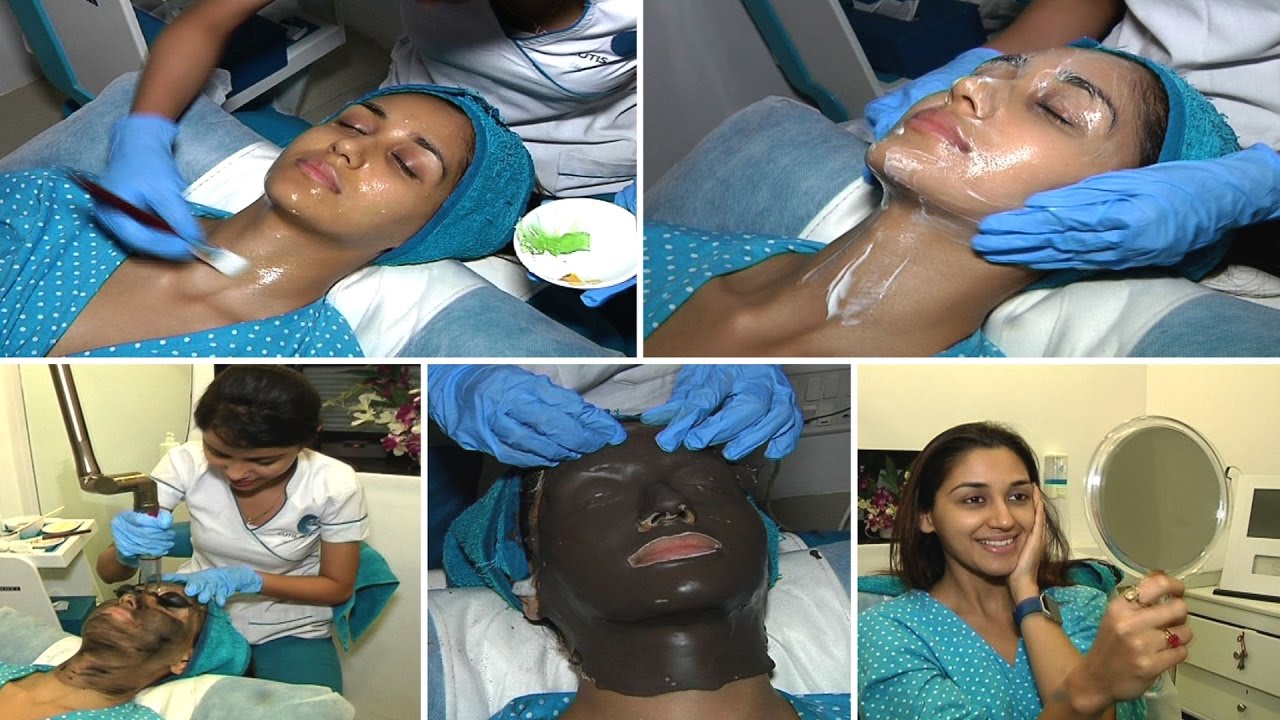 EXCLUSIVE! Summer skin care with Nikita Dutta aka Suman