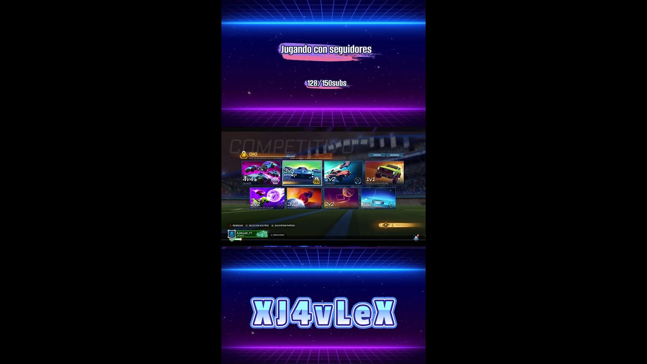 🔴Intentando llegar a Platino!!!🚀😁🙌🔴