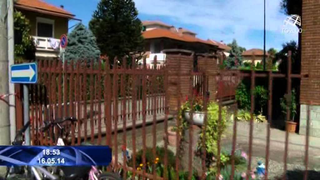 Nel vercellese strage in famiglia: vittime una donna di 50 anni e gli anziani genitori