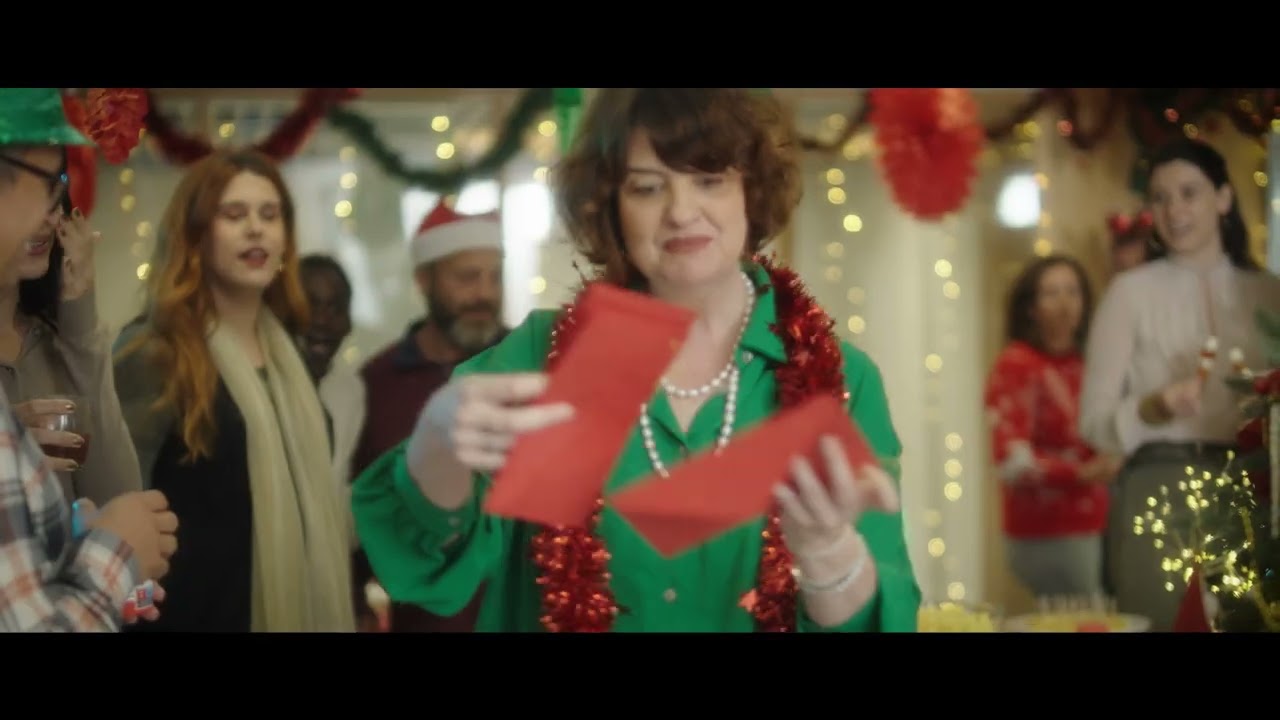 Happy Holidays 2024 - CIDETEC & MSF