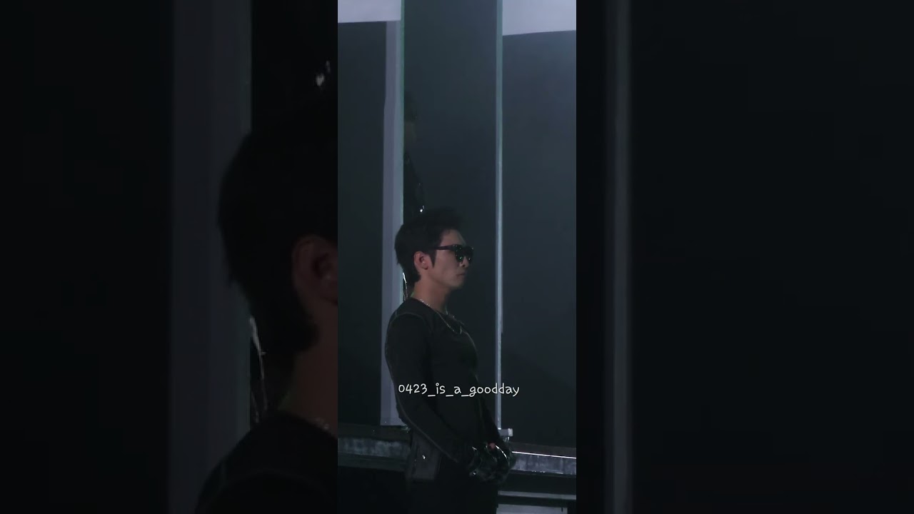 Heyyy - Soobin Đấu Trường Sấm concert